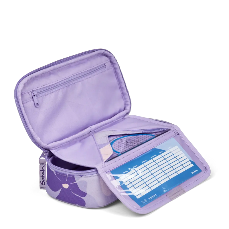 Astuccio Rigido Satch Lilac Blossom