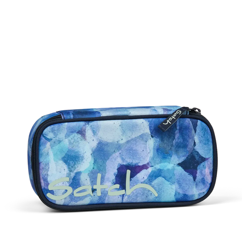 Astuccio Rigido Satch Blurry Sky