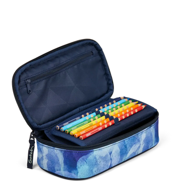 Astuccio Rigido Satch Blurry Sky