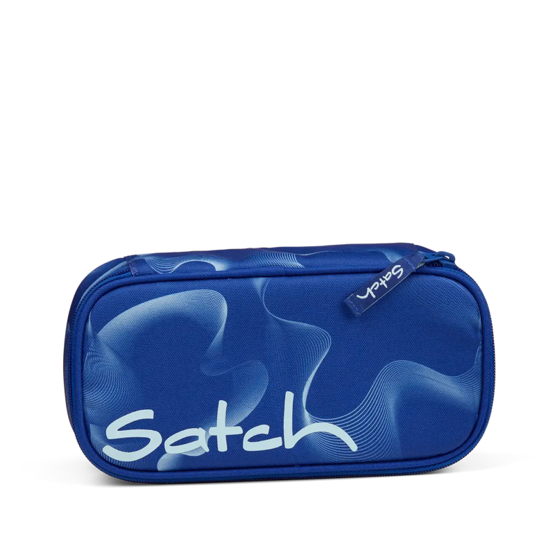 Astuccio Rigido Satch Vibrant Blue