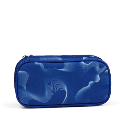 Astuccio Rigido Satch Vibrant Blue