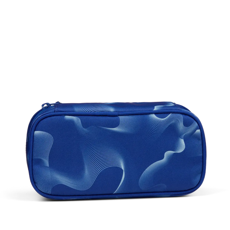 Astuccio Rigido Satch Vibrant Blue
