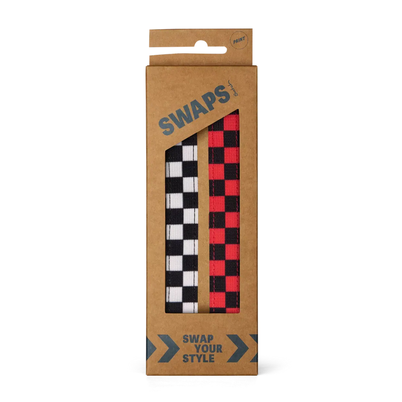 Swap Satch School Rebel - 2 pezzi