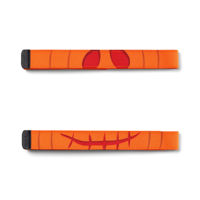 Swap Satch Spicy Pumpkin - 2 pezzi