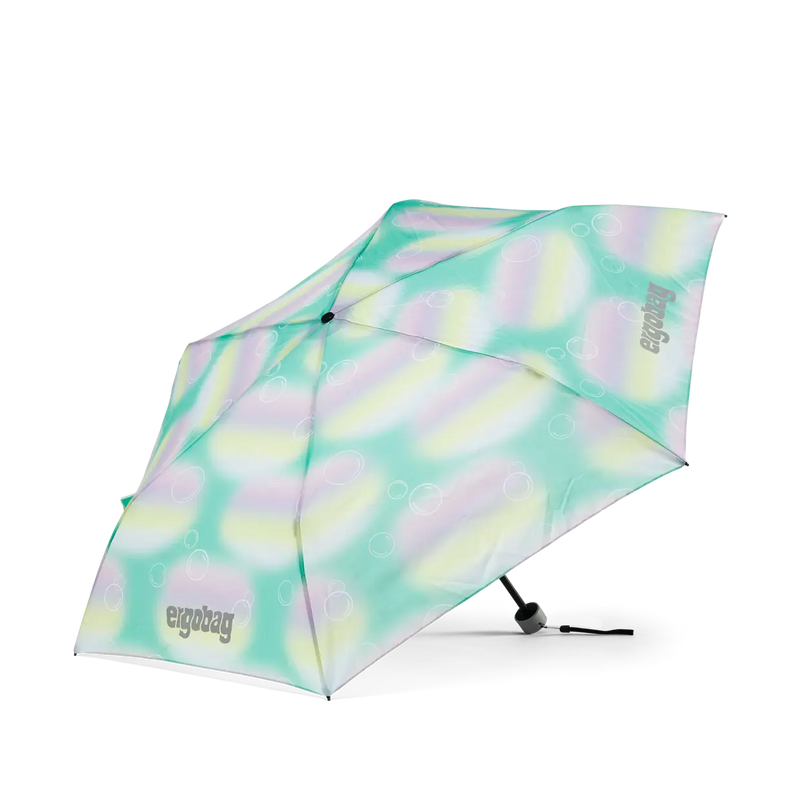 Ombrellino Ergobag REFLECTIVE STYLE Magic BubbleBear