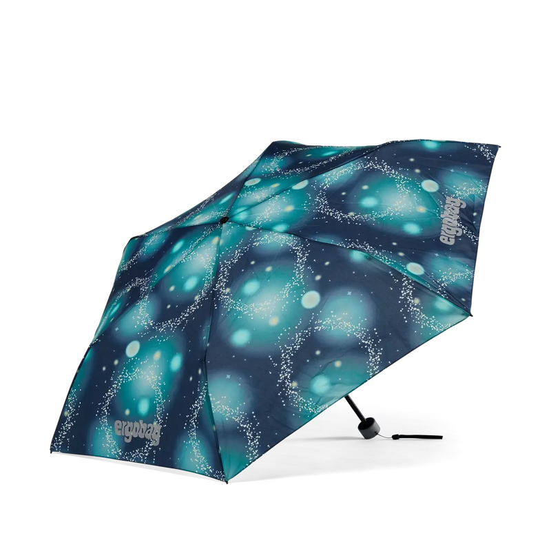 Ombrellino Ergobag REFLECTIVE STYLE Space TravelBear