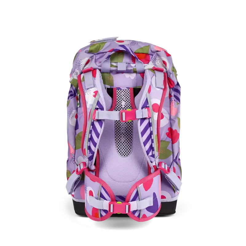 Zaino Ergobag Prime Flower PowBear