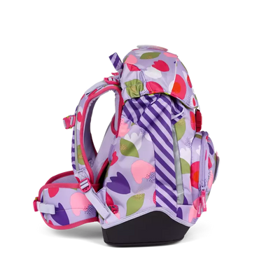 Zaino Ergobag Prime Flower PowBear