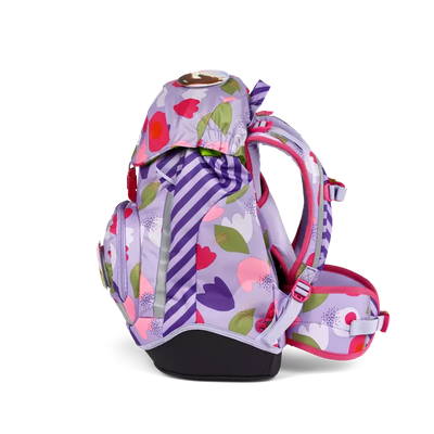 Zaino Ergobag Prime Flower PowBear