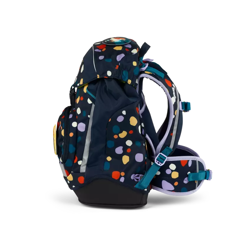 Zaino Ergobag Prime Mosaic StoneBear