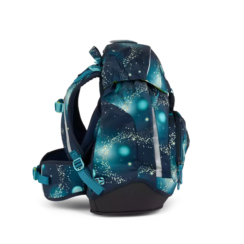 Zaino Ergobag Prime Space TravelBear