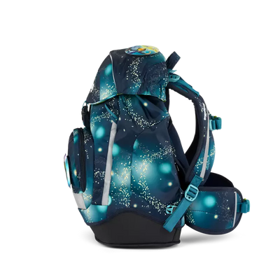 Zaino Ergobag Prime Space TravelBear