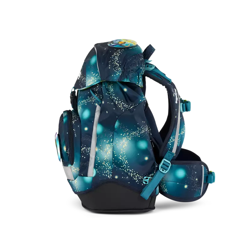 Zaino Ergobag Prime Space TravelBear