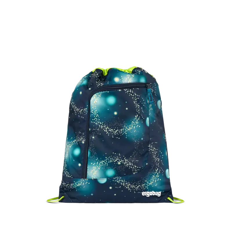 Sacca Sportiva Ergobag Space Travelbear