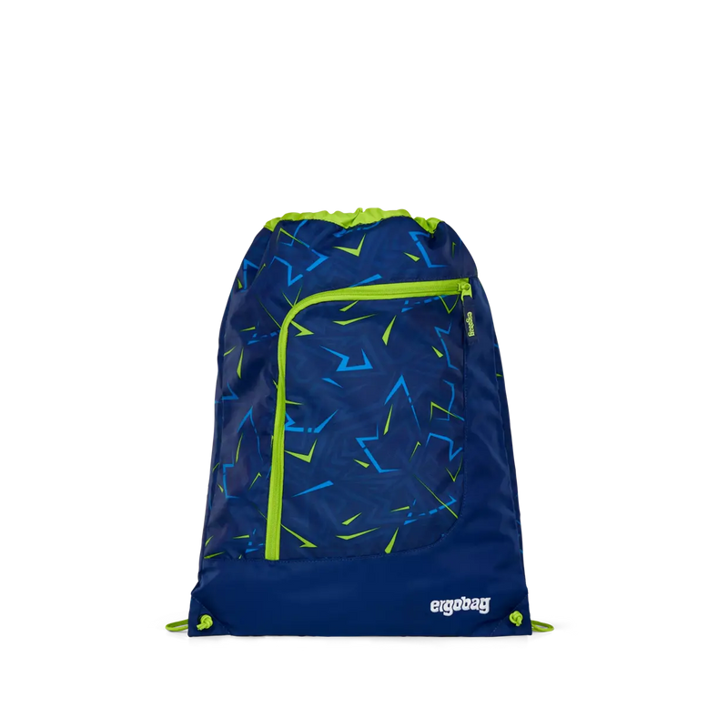 Sacca Sportiva Ergobag Front RunBear