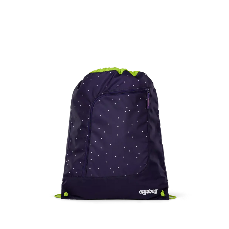 Sacca Sportiva REFLECTIVE STYLE Ergobag StargazBear