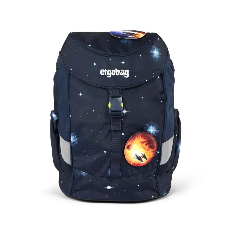 Zaino Mini Ergobag AtmosBear