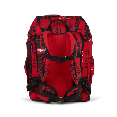 Zaino Mini Ergobag Firebear