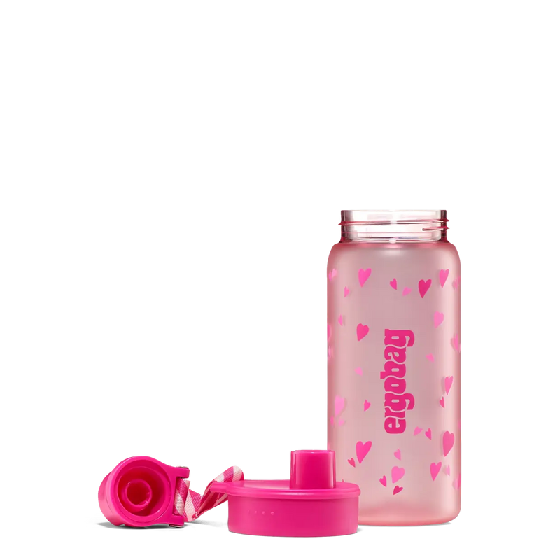 Borraccia Ergobag Hearts
