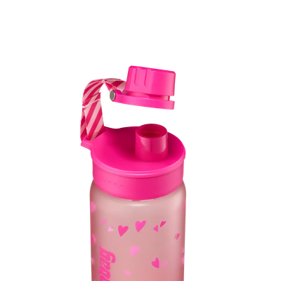 Borraccia Ergobag Hearts