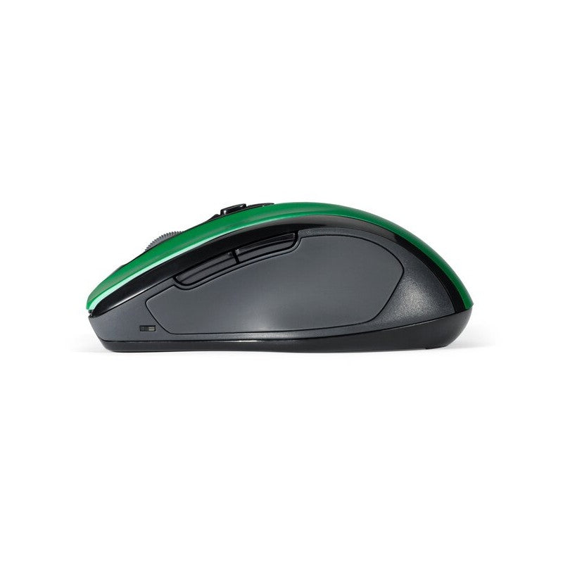 Mouse Wireless Kensington Pro Fit di Medie Dimensioni Verde Smeraldo