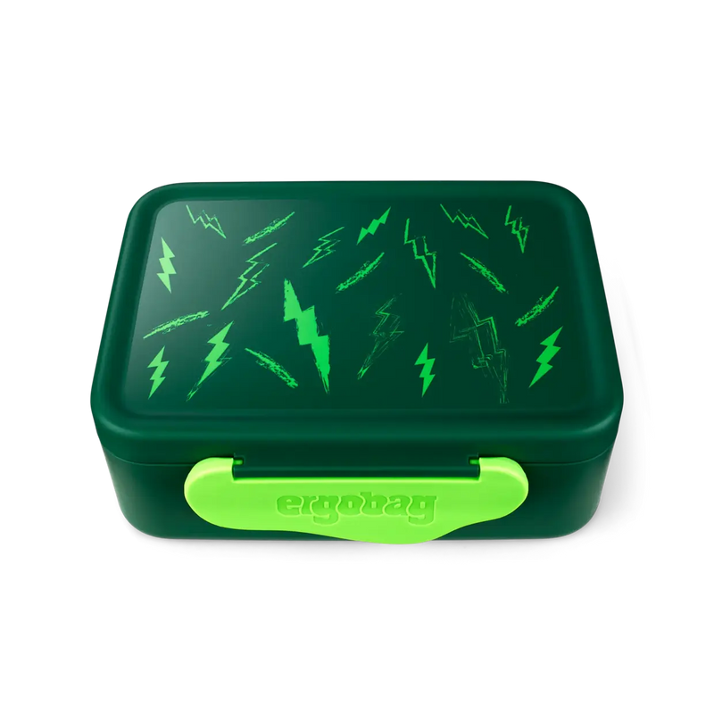 Lunchbox Ergobag Lightnings