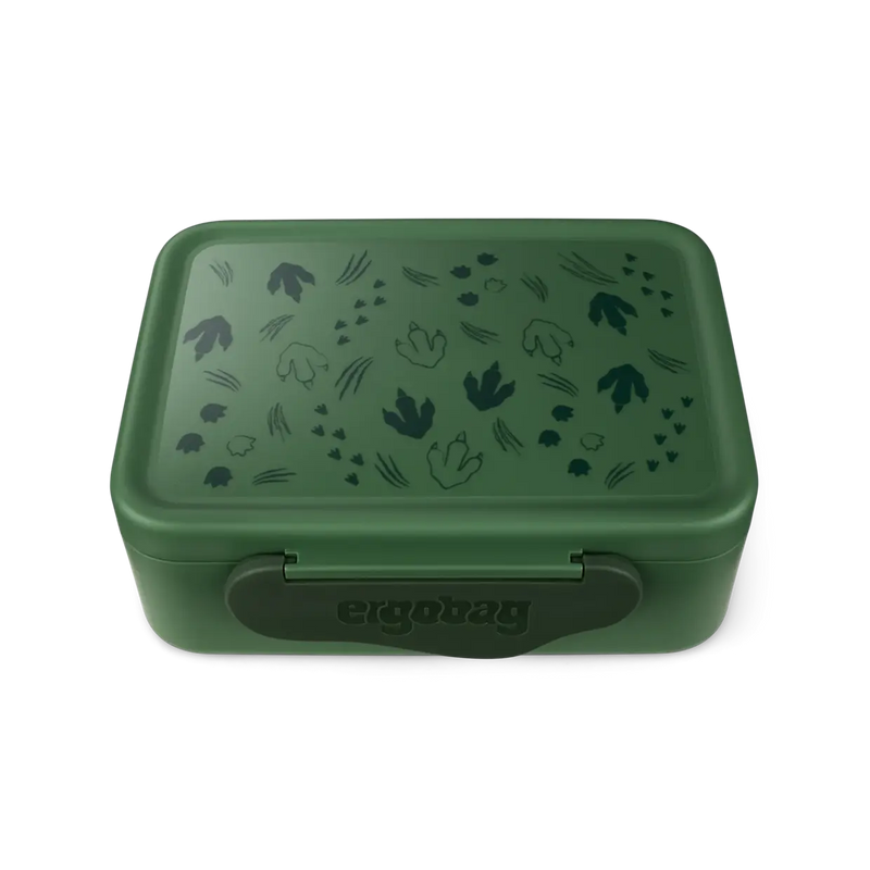 Lunchbox Ergobag Dino