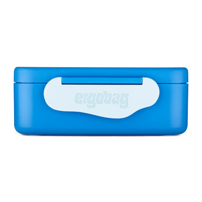 Lunchbox Ergobag Bluelight