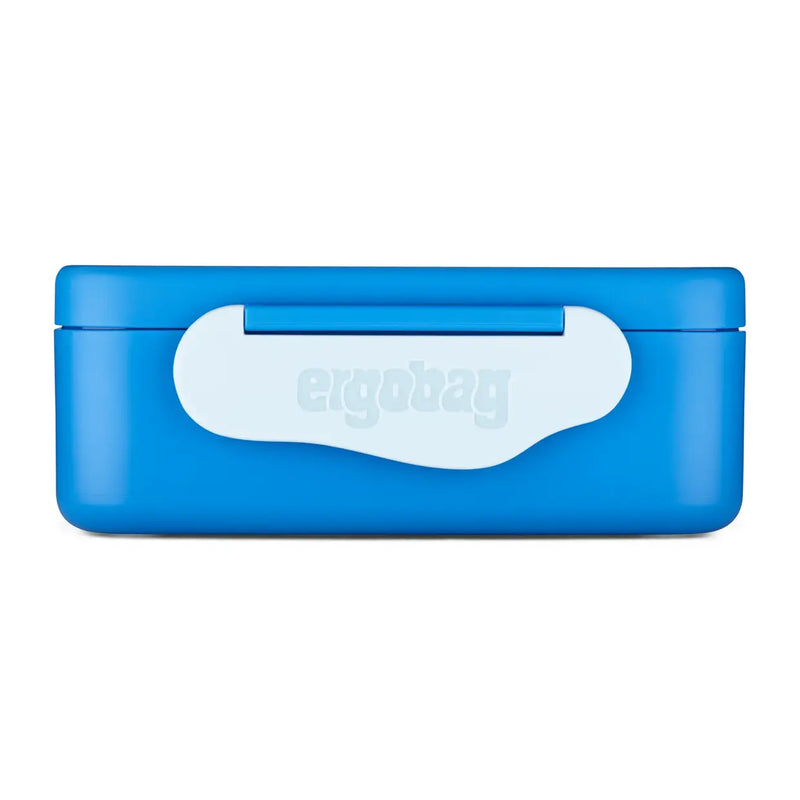 Lunchbox Ergobag Bluelight