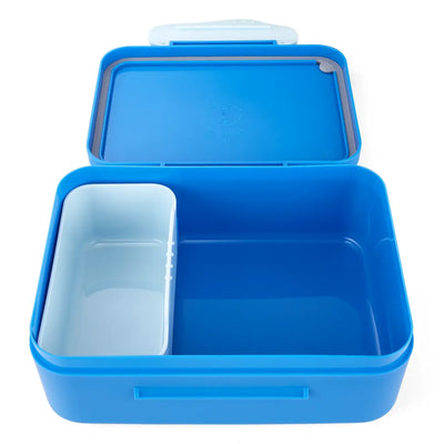 Lunchbox Ergobag Bluelight