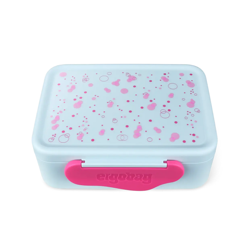 Lunchbox Ergobag Bubbles