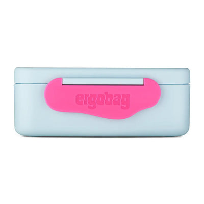 Lunchbox Ergobag Bubbles
