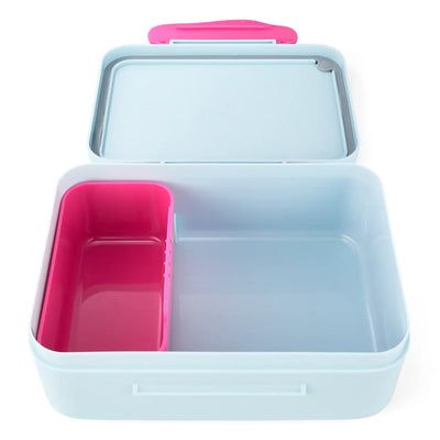 Lunchbox Ergobag Bubbles