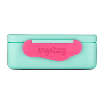 Lunchbox Ergobag Flowers