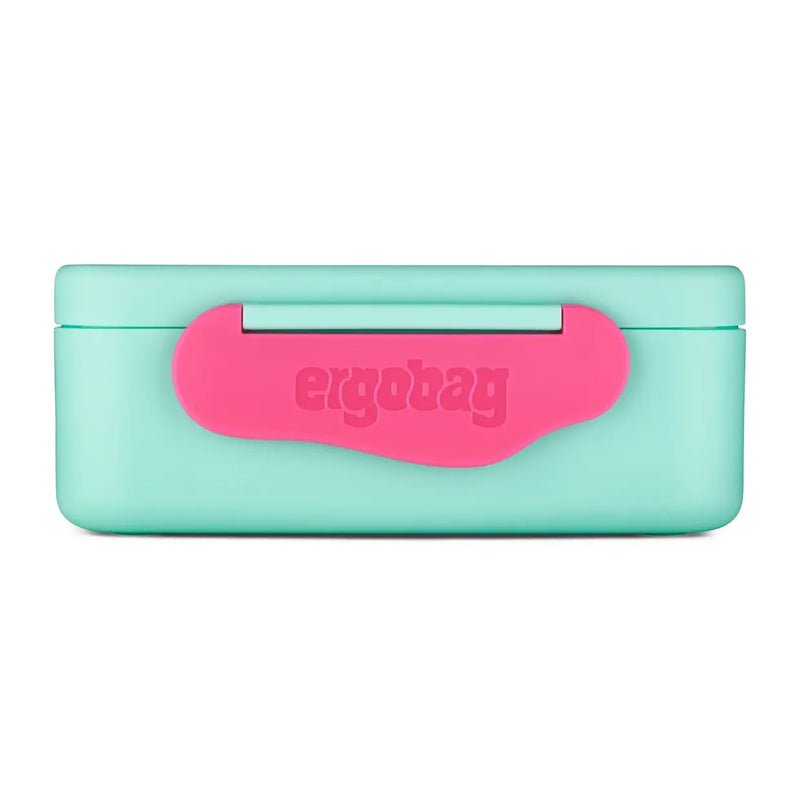 Lunchbox Ergobag Flowers