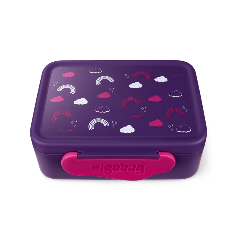 Lunchbox Ergobag Rainbow