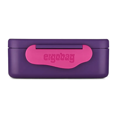Lunchbox Ergobag Rainbow