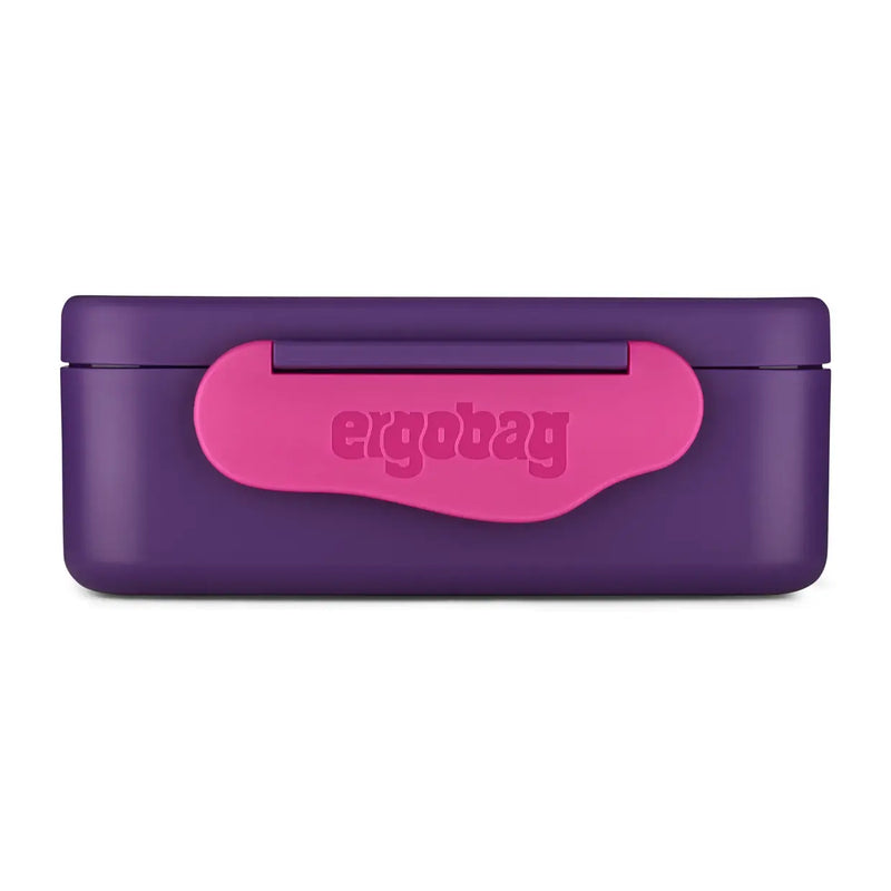Lunchbox Ergobag Rainbow
