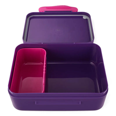Lunchbox Ergobag Rainbow