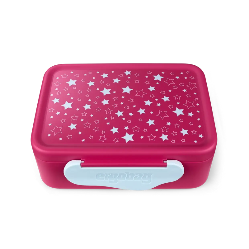 Lunchbox Ergobag Stars