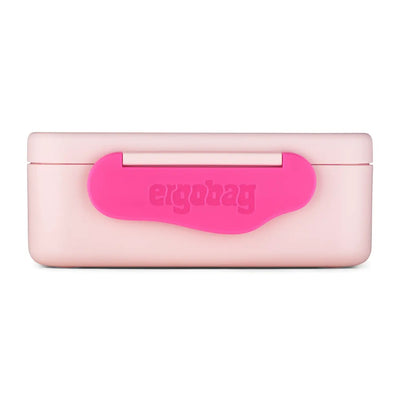 Lunchbox Ergobag Hearts