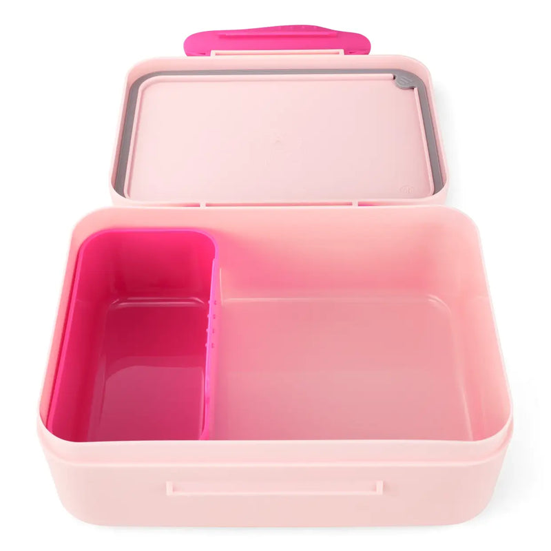 Lunchbox Ergobag Hearts