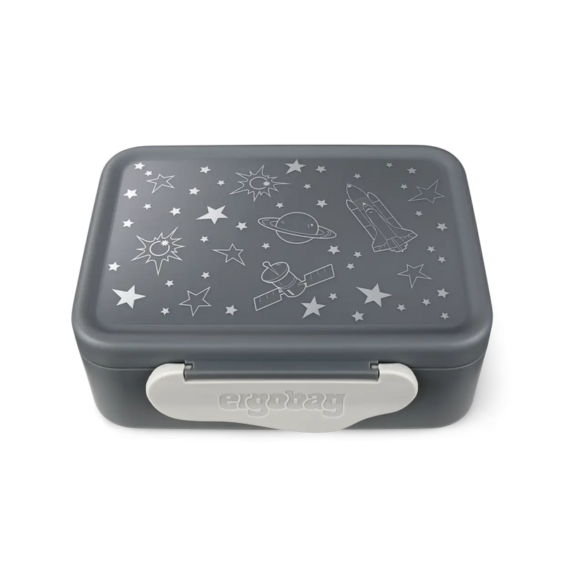 Lunchbox Ergobag Galaxy