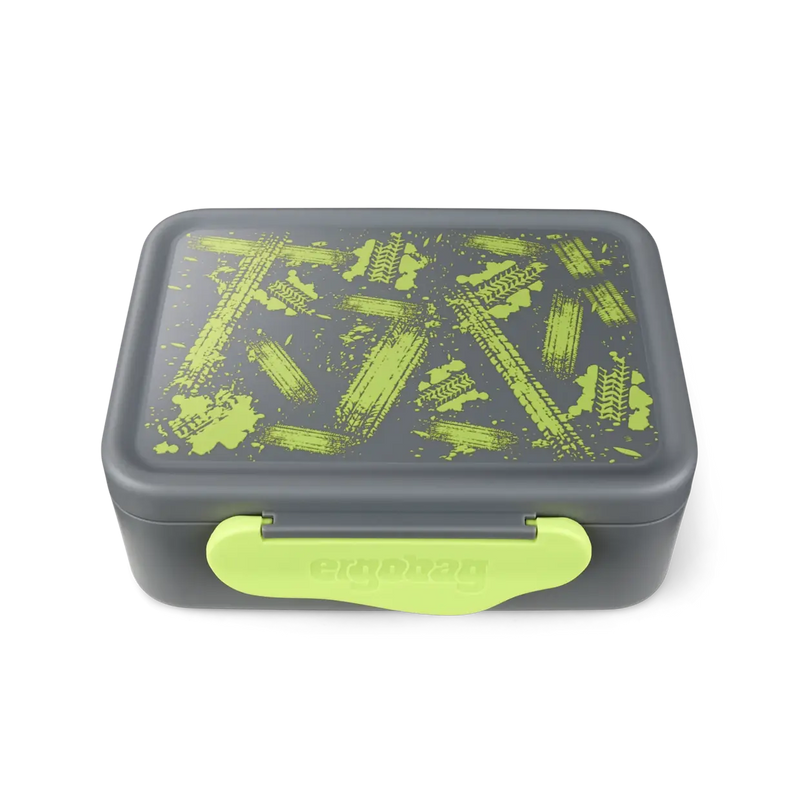 Lunchbox Ergobag Speed
