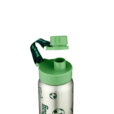 Borraccia in Acciao Ergobag Verde 500 ml