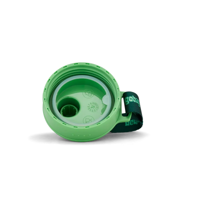 Borraccia in Acciao Ergobag Verde 500 ml