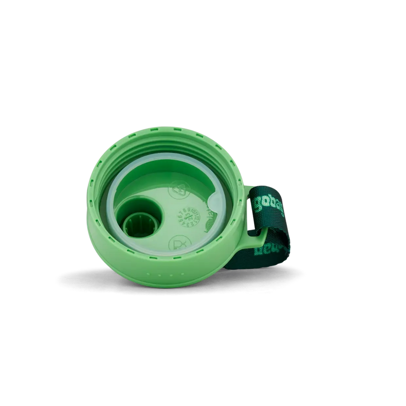 Borraccia in Acciao Ergobag Verde 500 ml
