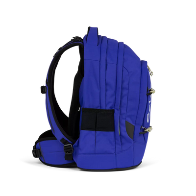 Set Satch con Zaino Pack Blue Climber Special Edition