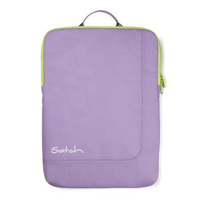 Porta Tablet e Laptop fino a 14'' Satch Light Rose