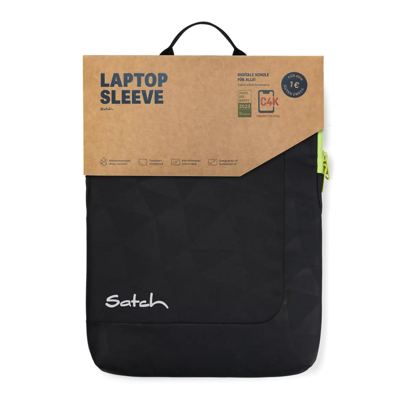 Porta Tablet e Laptop fino a 14&